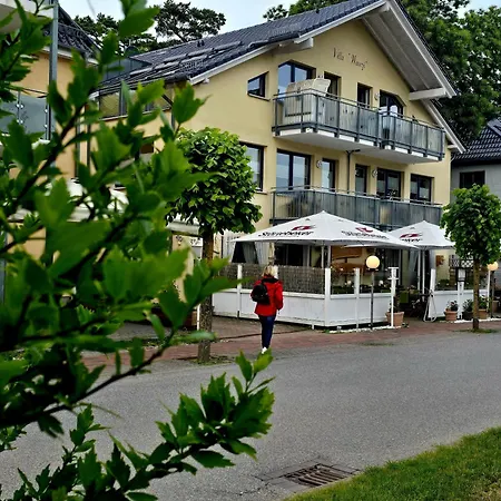 Apartment Nordstern
