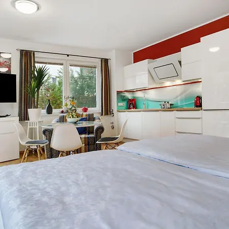 Apartment Nordstern *
