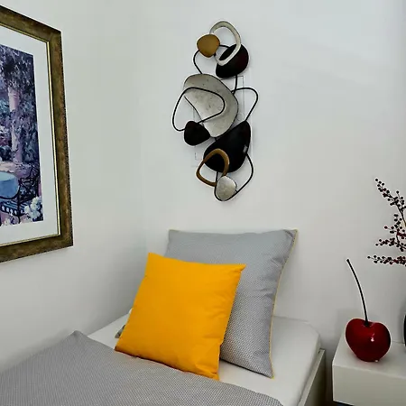 Nordstern Apartment