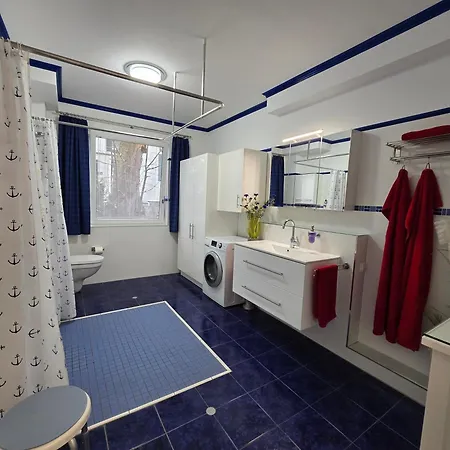 Apartment Nordstern