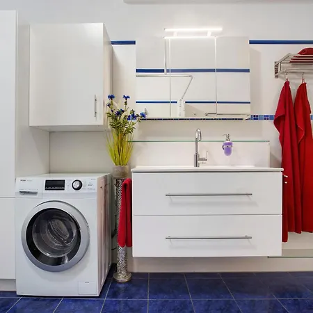 Nordstern Apartment *